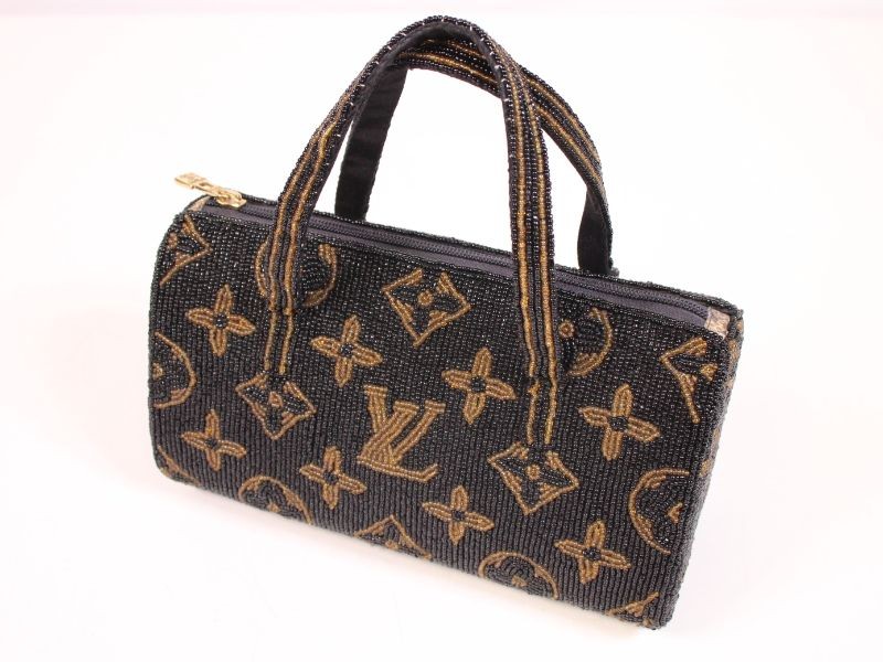 Louis vuitton klein online tasje